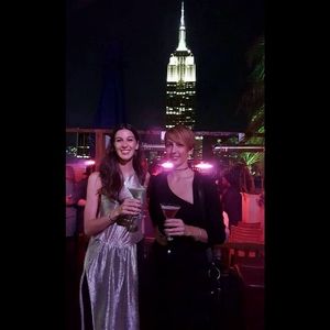 Meet your Posher, Verónica